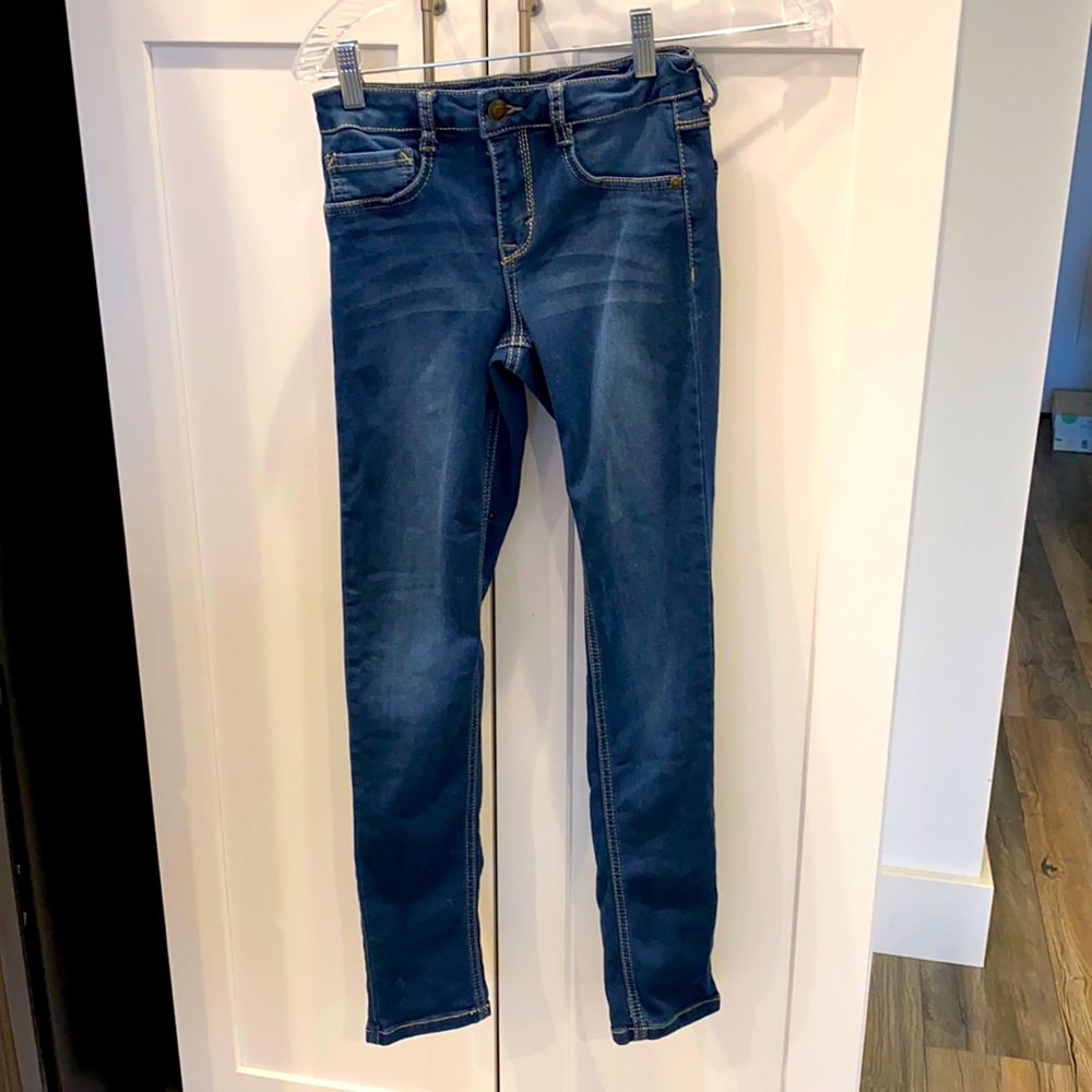 Never worn jeans!!